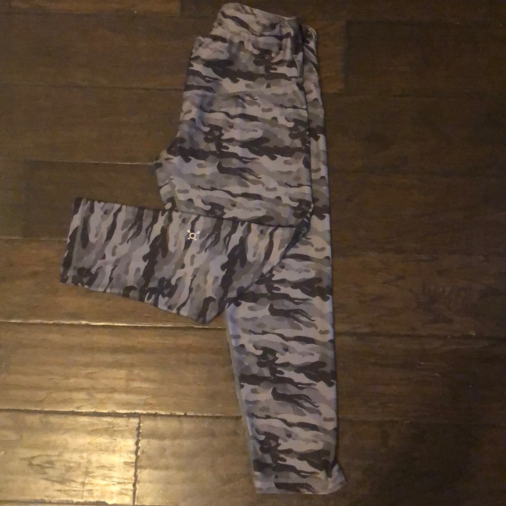 Workout Leggings